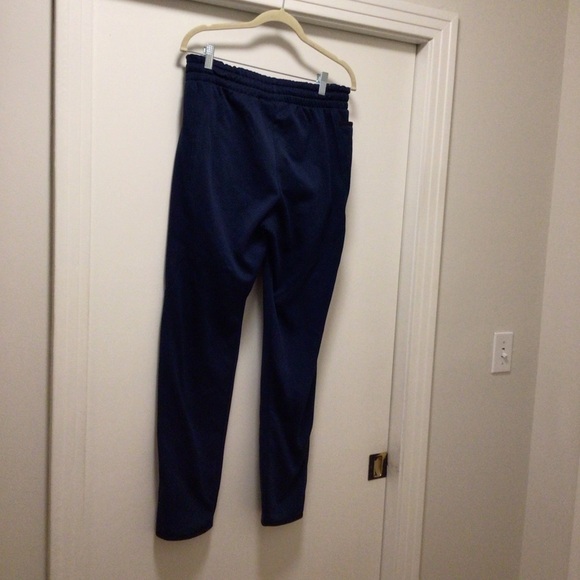 Mens Under Armour Coldgear Pants - Picture 7 of 7